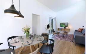 Amazing Home In Lembruch-Dümmer See With Sauna